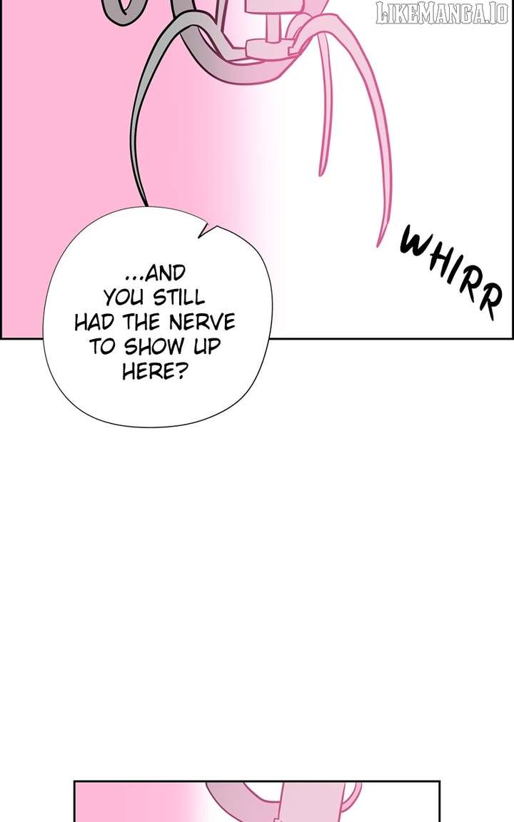 Love Letter Chapter 21 page 14