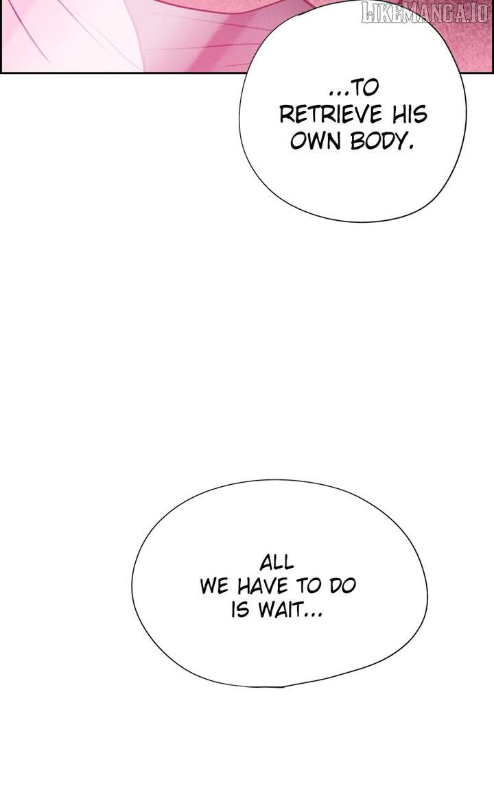 Love Letter Chapter 21 page 27
