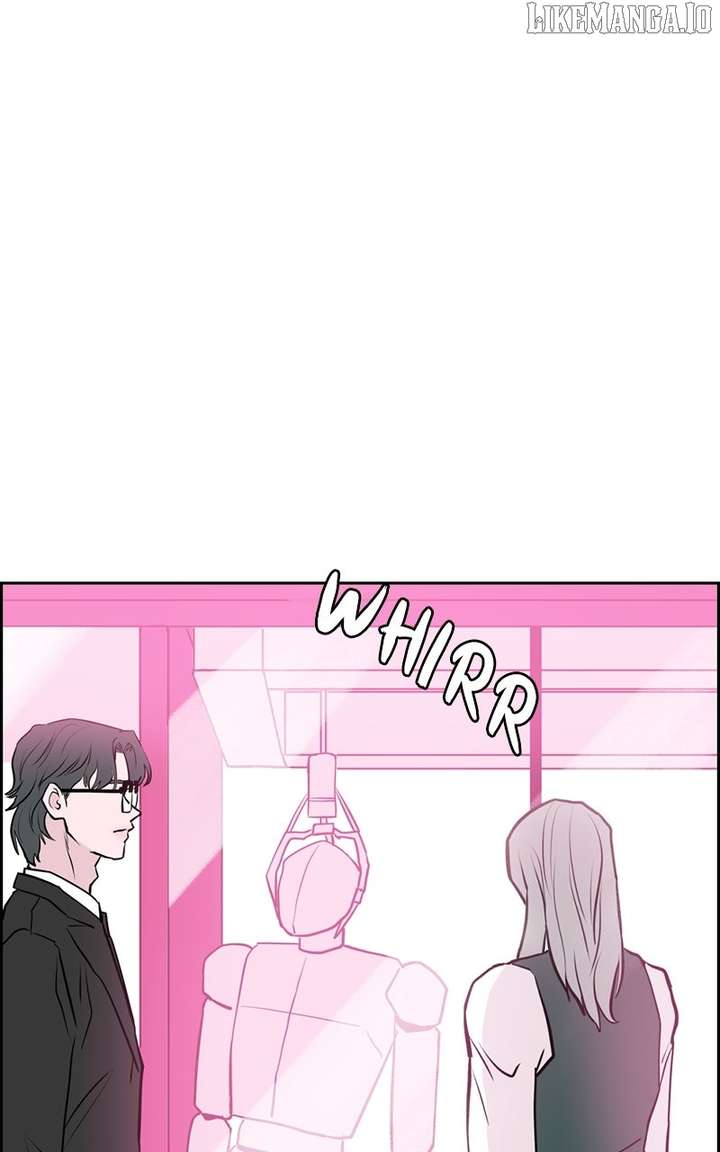 Love Letter Chapter 21 page 29