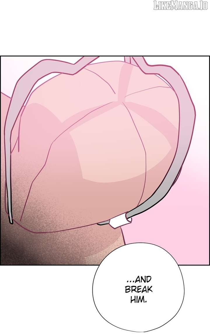 Love Letter Chapter 21 page 28