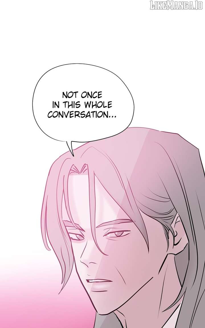 Love Letter Chapter 21 page 32
