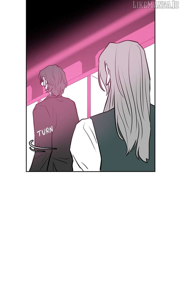 Love Letter Chapter 21 page 34