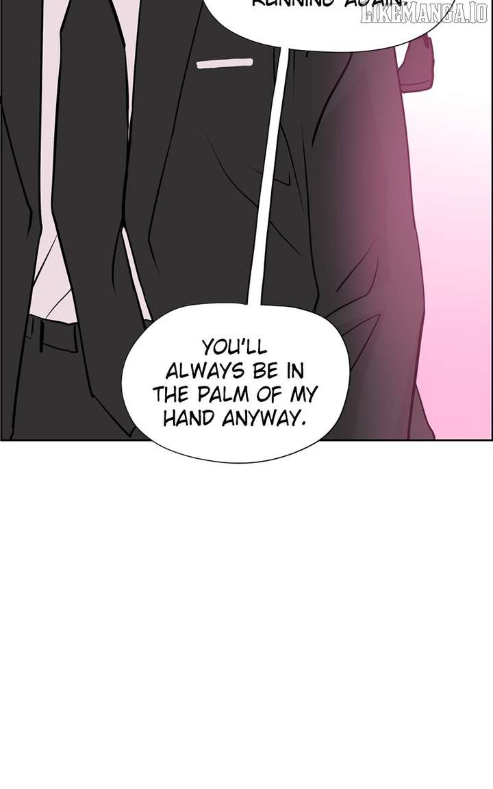Love Letter Chapter 21 page 36