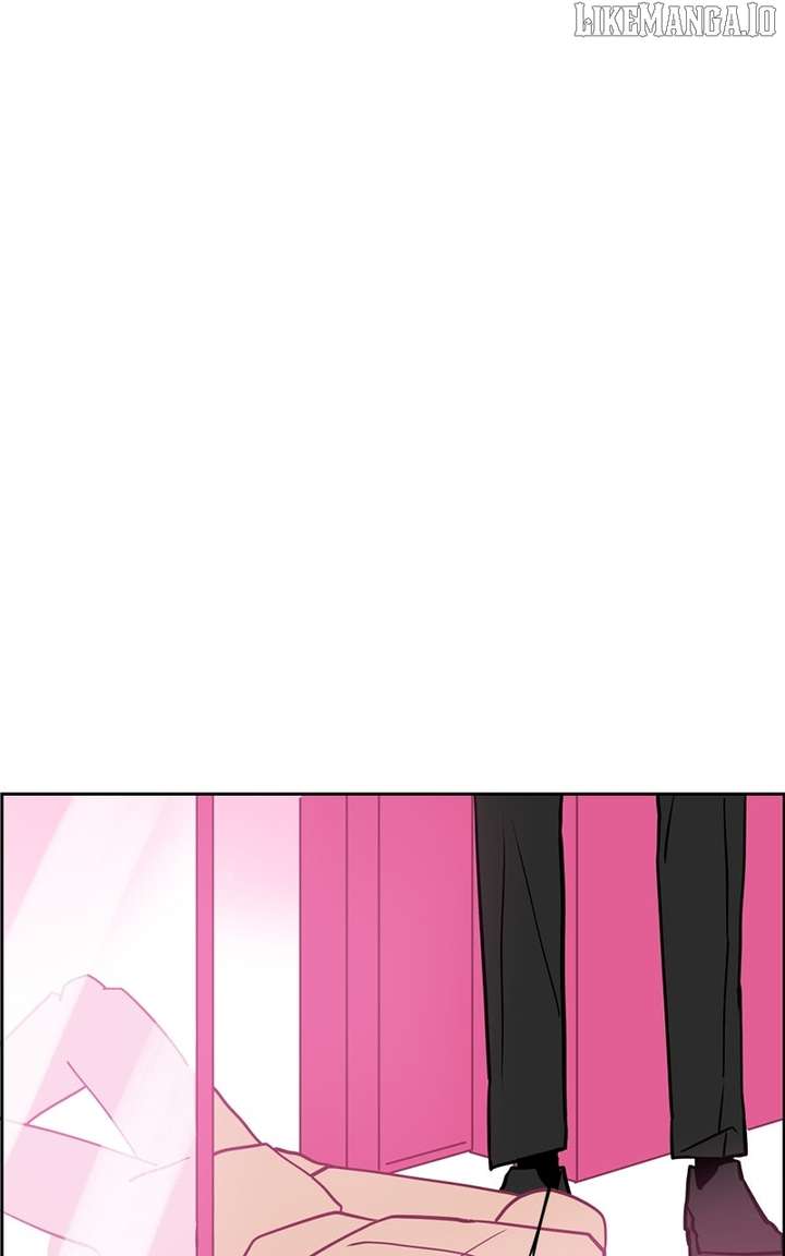 Love Letter Chapter 21 page 37