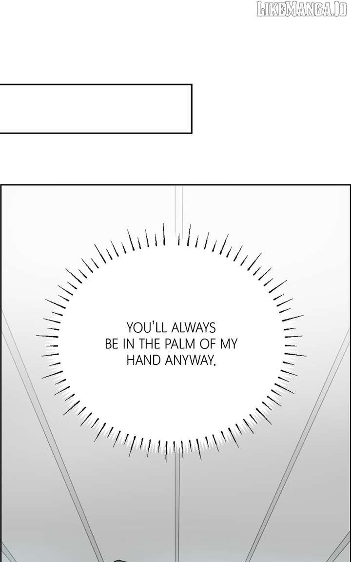 Love Letter Chapter 21 page 39