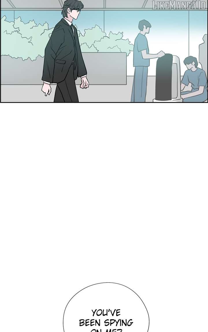 Love Letter Chapter 21 page 40