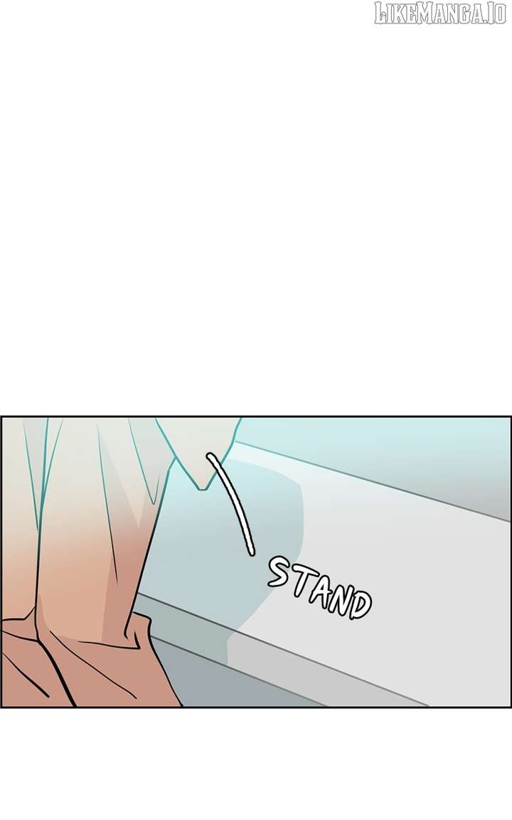 Love Letter Chapter 21 page 44
