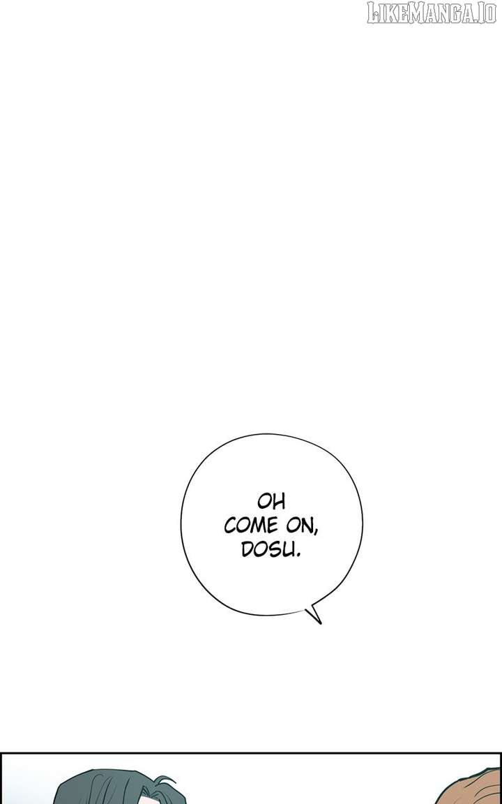 Love Letter Chapter 21 page 45