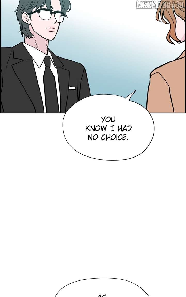 Love Letter Chapter 21 page 46