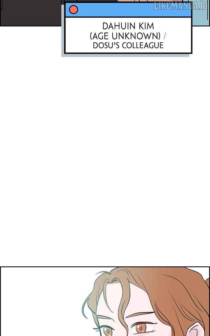 Love Letter Chapter 21 page 48
