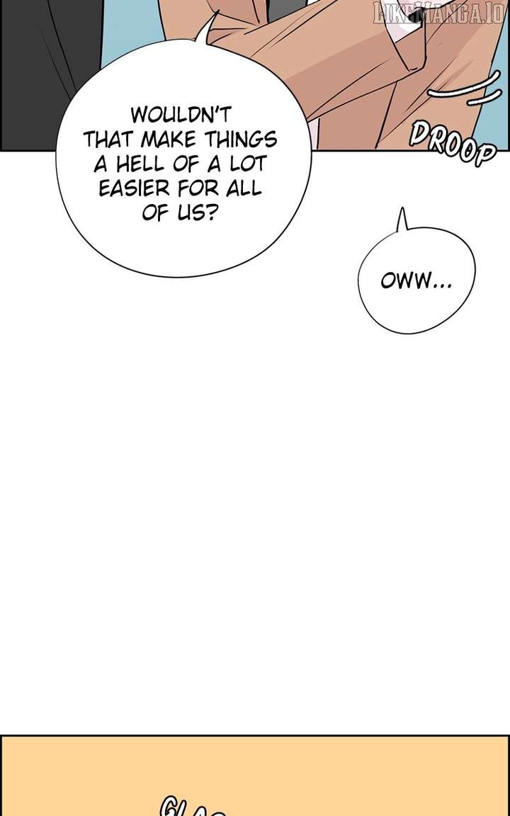 Love Letter Chapter 21 page 52