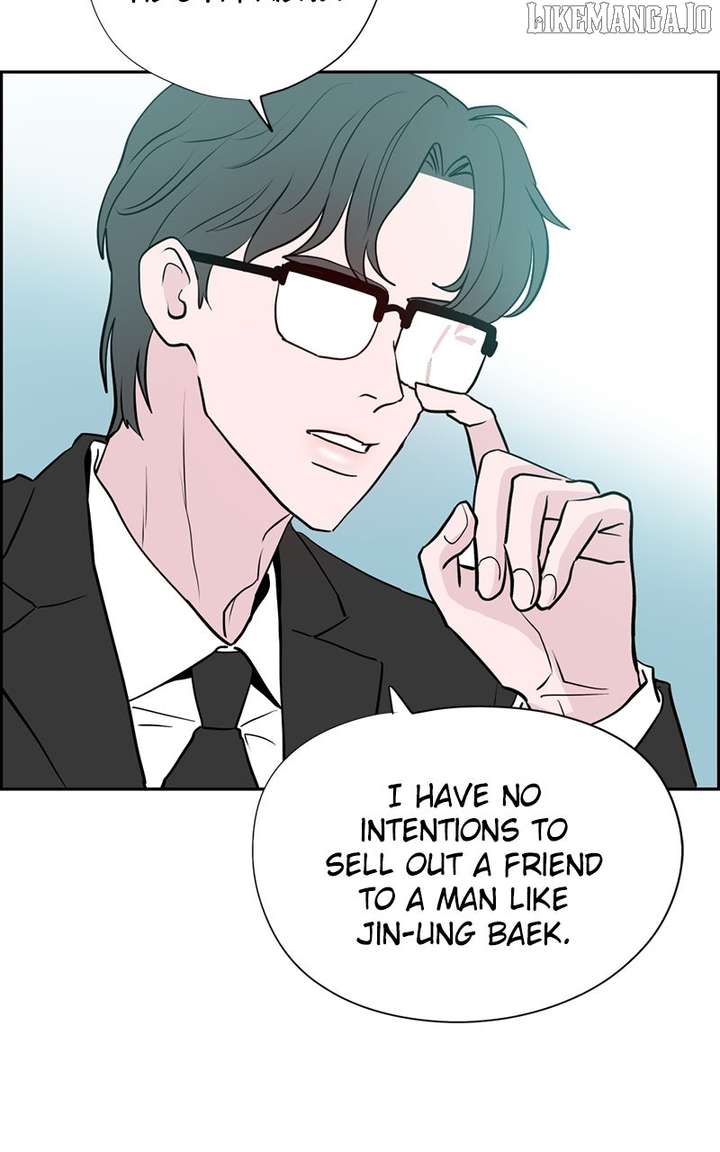Love Letter Chapter 21 page 54