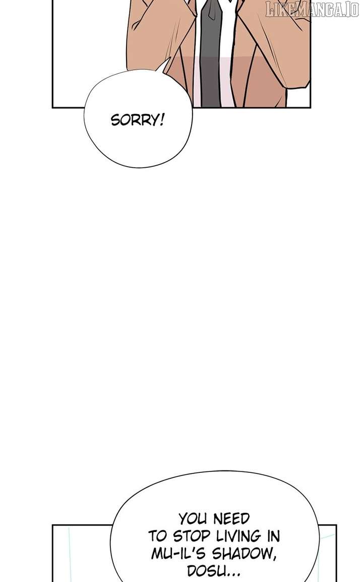 Love Letter Chapter 21 page 57