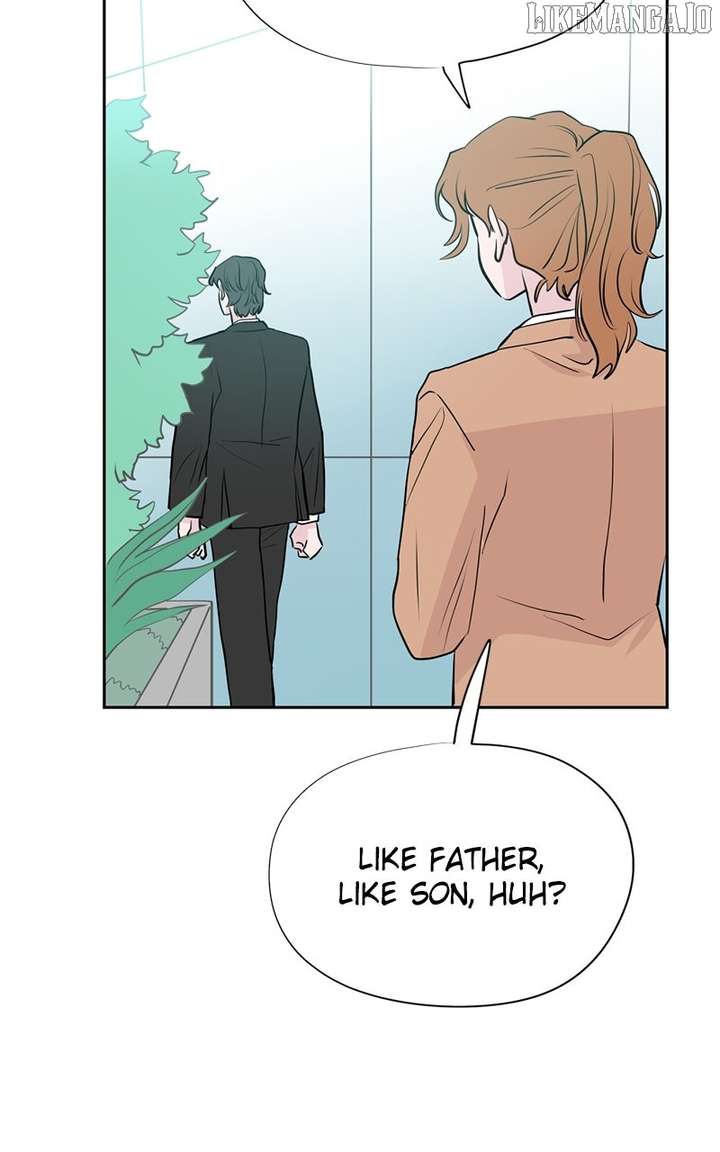 Love Letter Chapter 21 page 58