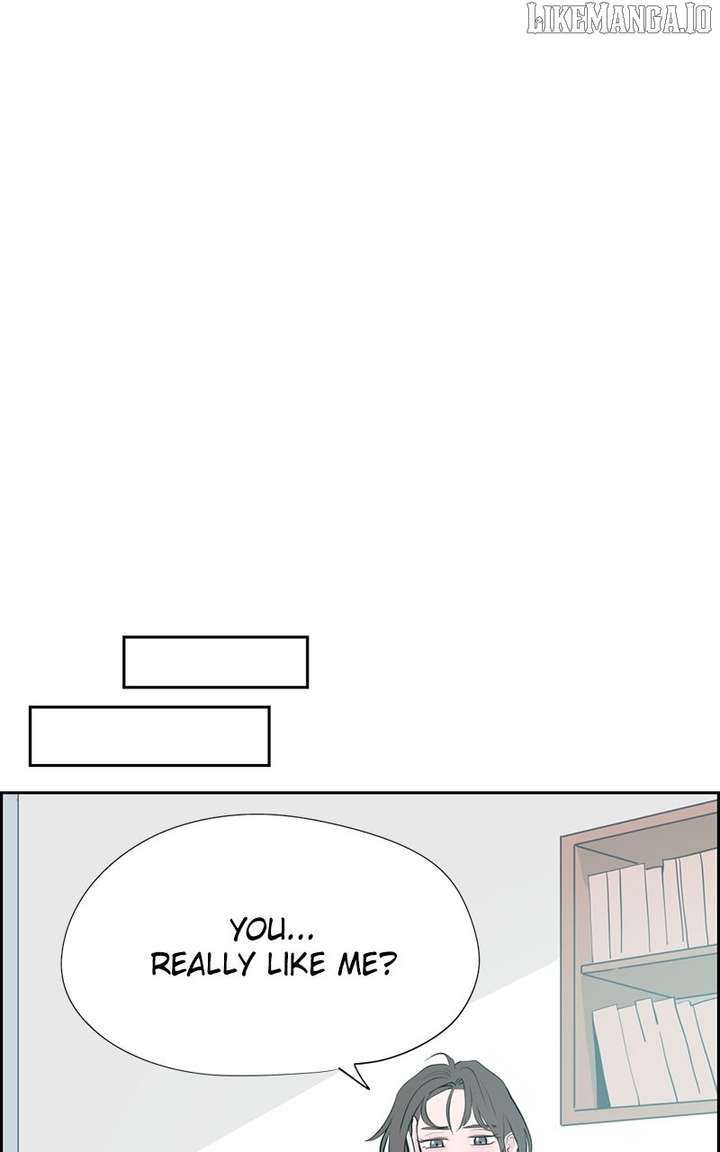 Love Letter Chapter 21 page 59