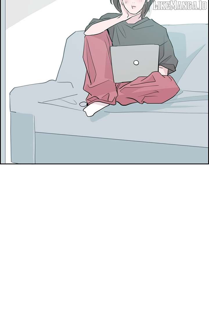 Love Letter Chapter 21 page 60