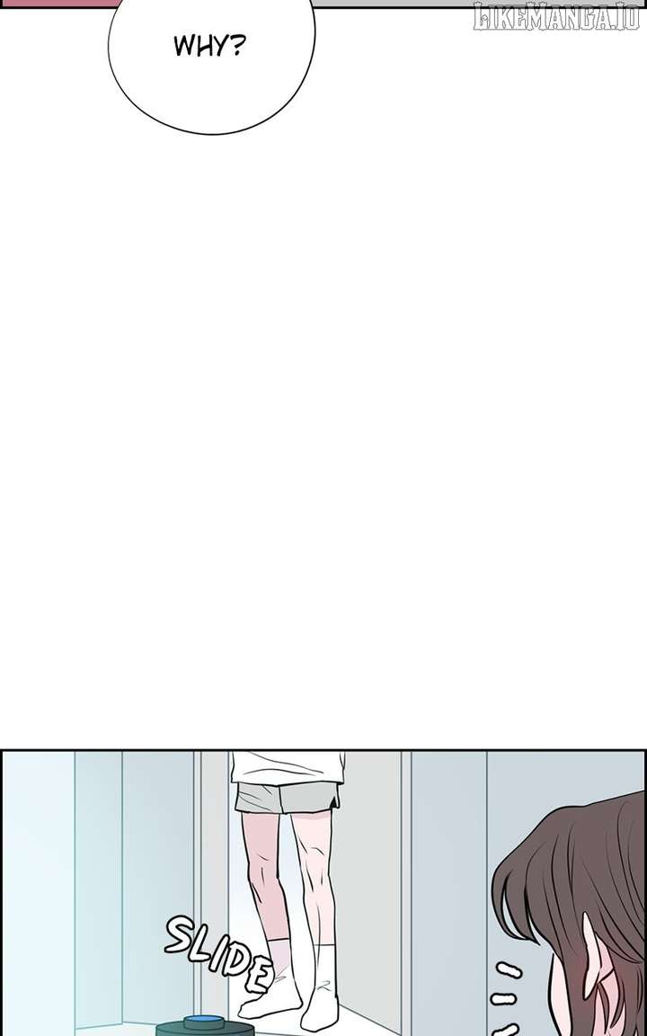 Love Letter Chapter 21 page 62