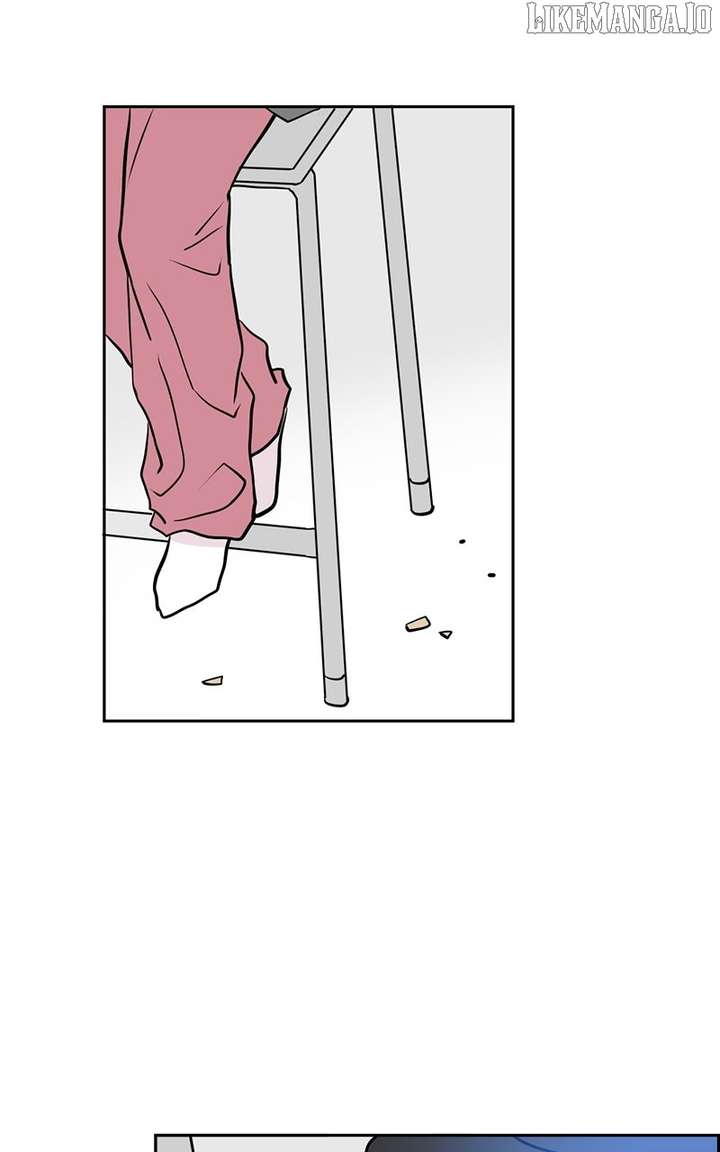 Love Letter Chapter 21 page 73
