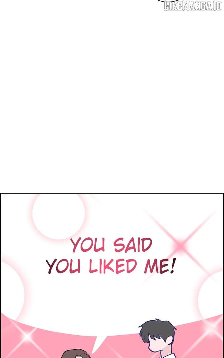 Love Letter Chapter 21 page 78