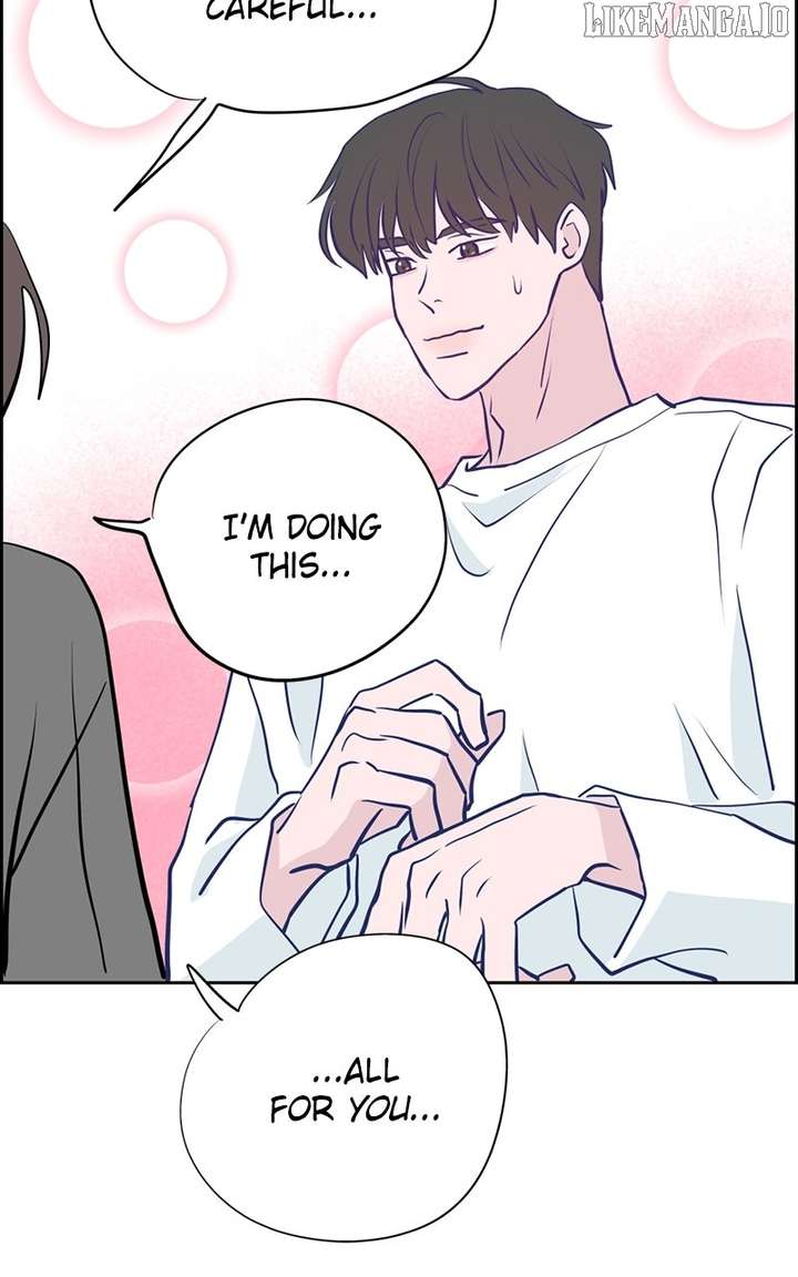 Love Letter Chapter 21 page 80