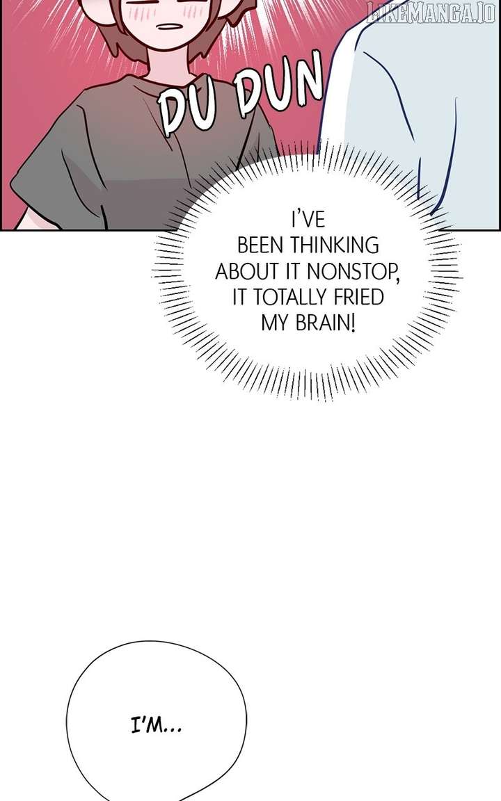 Love Letter Chapter 21 page 82