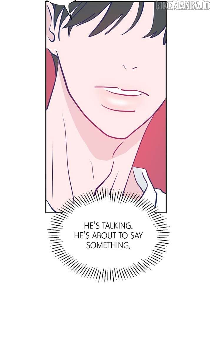 Love Letter Chapter 21 page 83