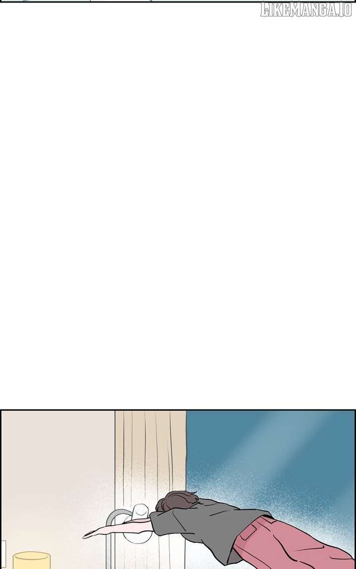 Love Letter Chapter 21 page 88