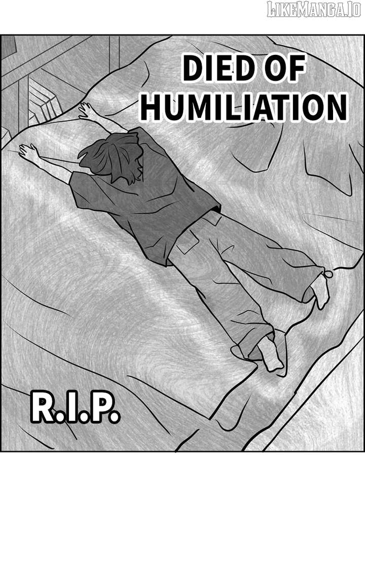 Love Letter Chapter 21 page 90