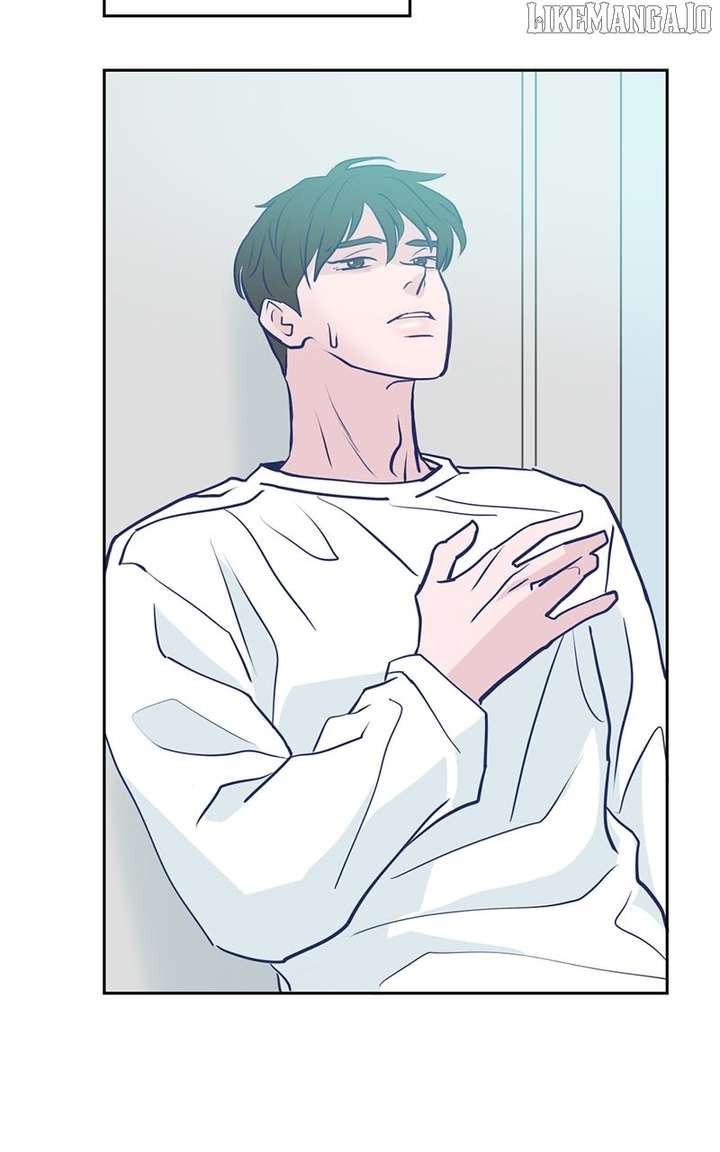 Love Letter Chapter 21 page 95
