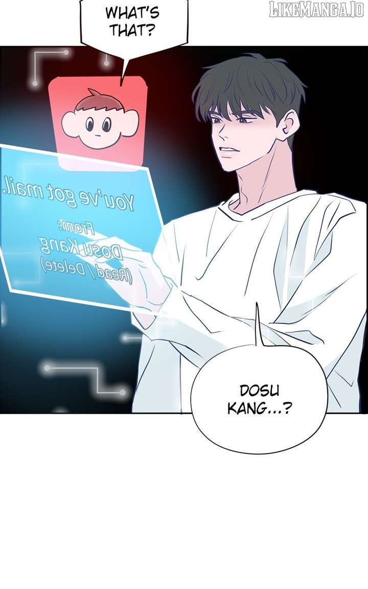 Love Letter Chapter 21 page 99