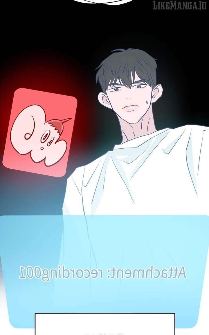 Love Letter Chapter 21 page 101