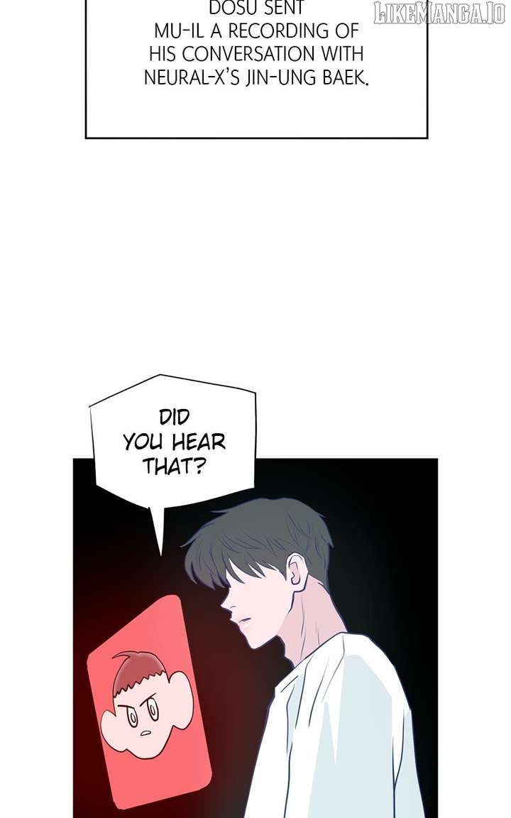 Love Letter Chapter 21 page 102