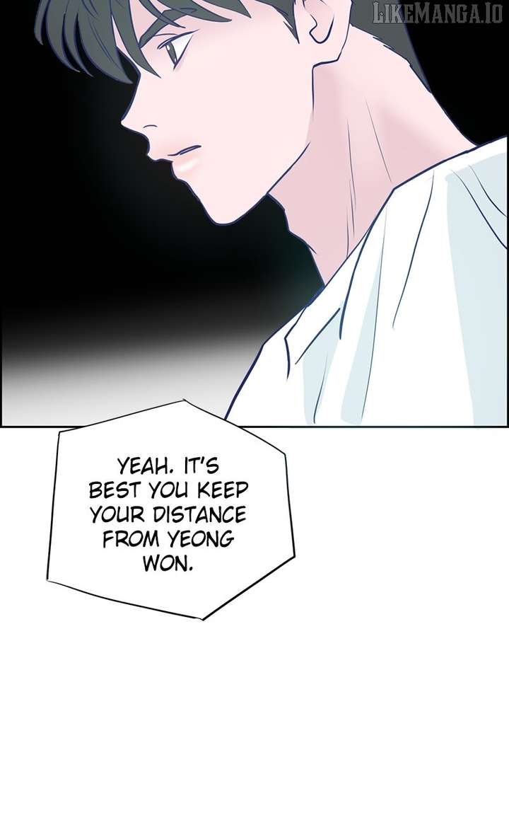 Love Letter Chapter 21 page 104