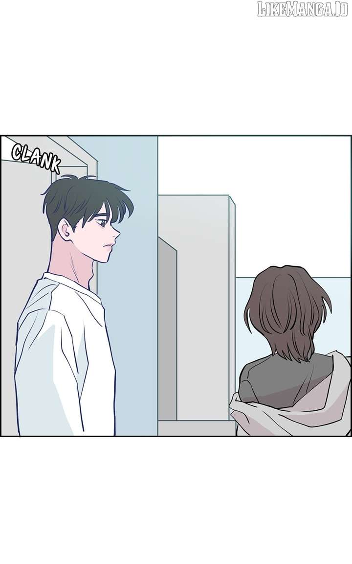 Love Letter Chapter 21 page 105