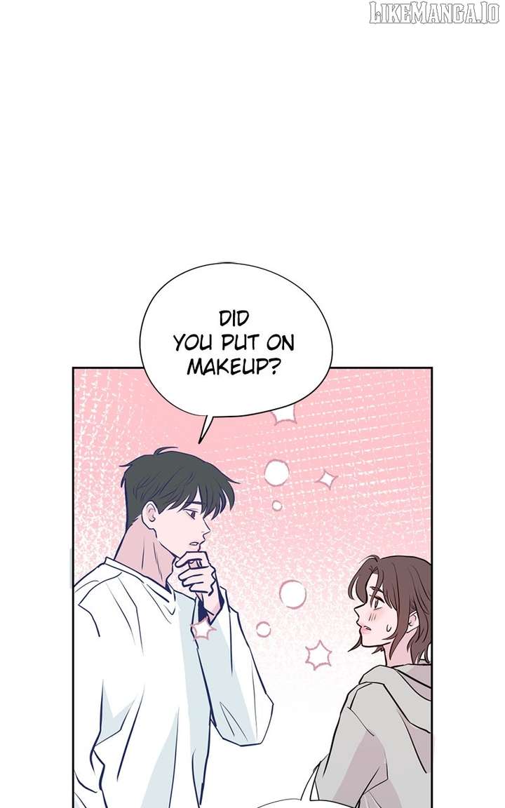 Love Letter Chapter 21 page 108