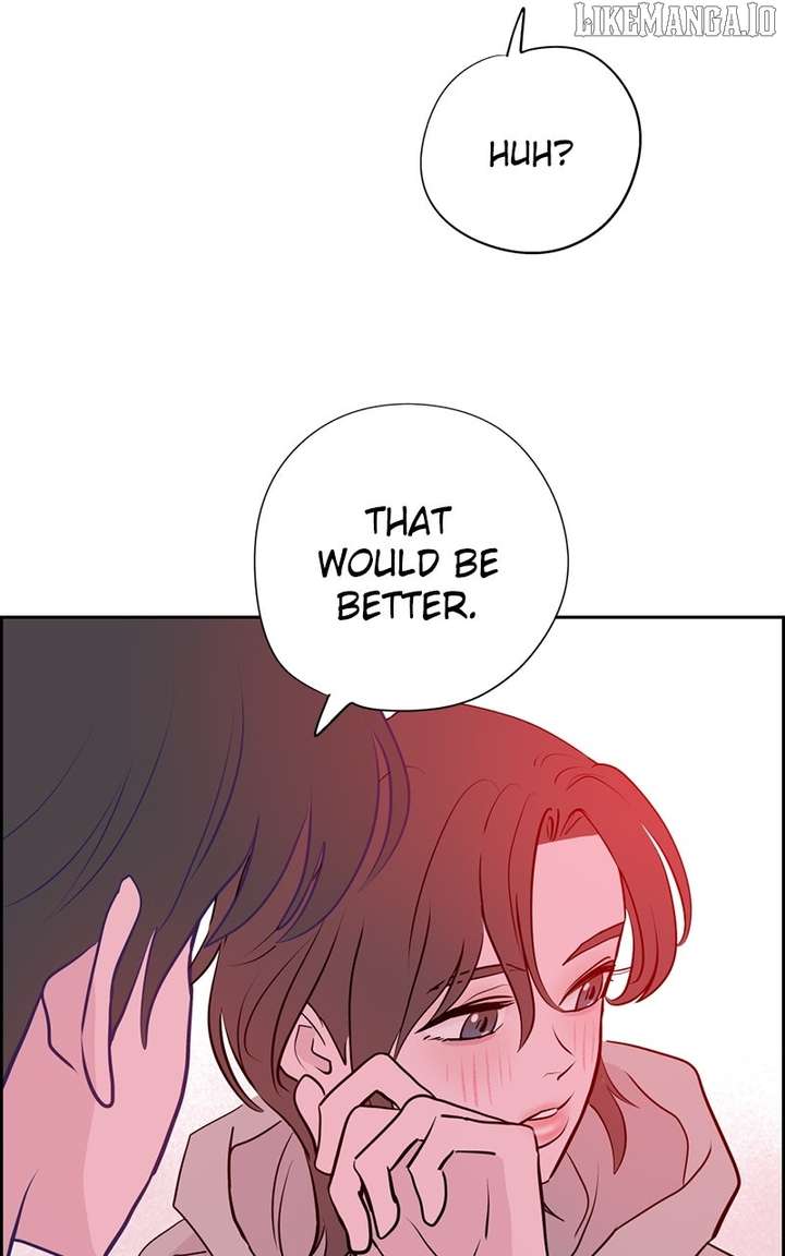 Love Letter Chapter 21 page 111