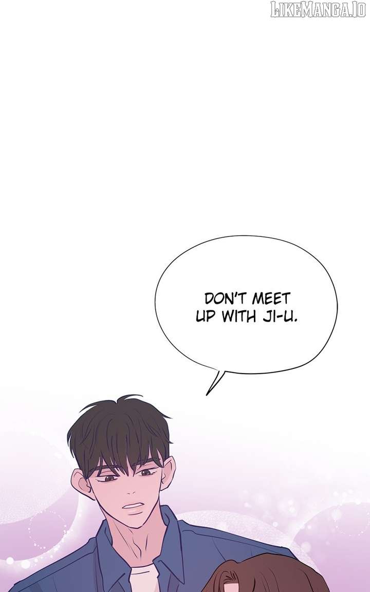 Love Letter Chapter 21 page 115