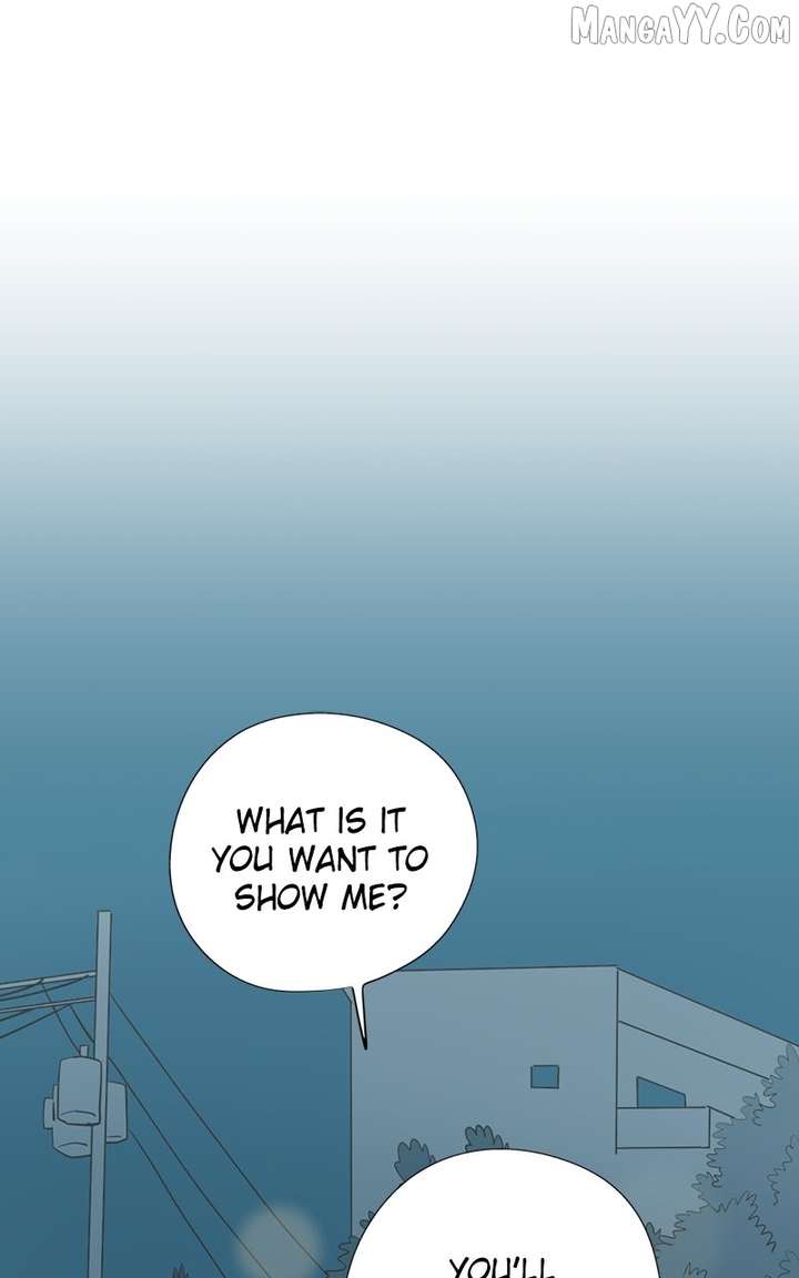 Love Letter Chapter 22 page 2