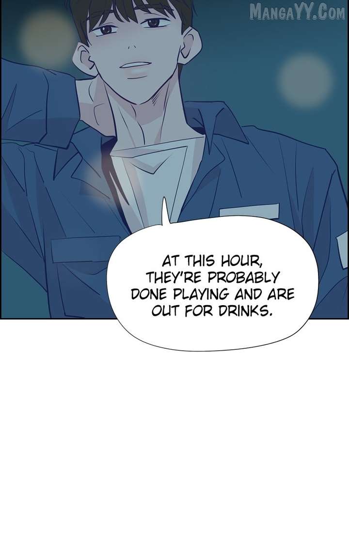 Love Letter Chapter 22 page 10