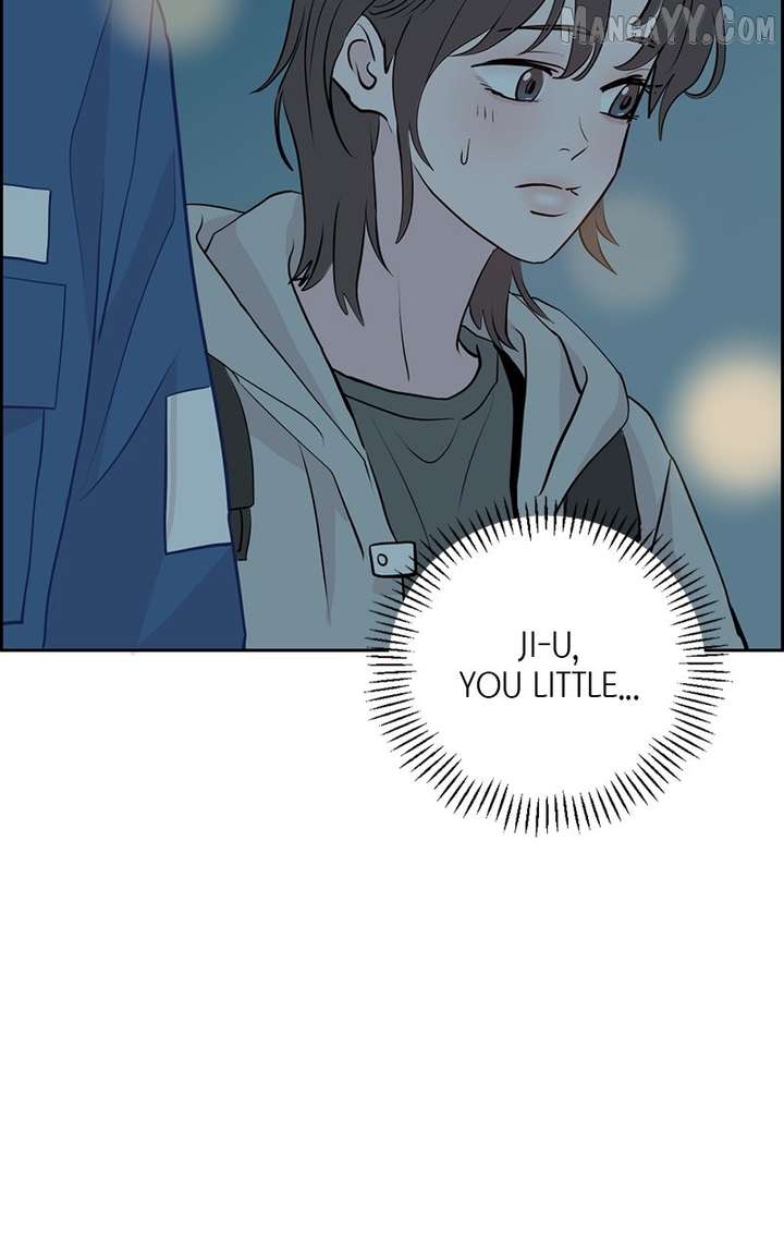 Love Letter Chapter 22 page 13