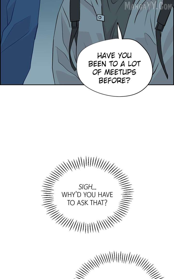 Love Letter Chapter 22 page 15