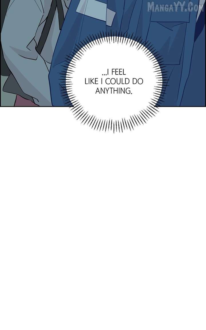 Love Letter Chapter 22 page 24