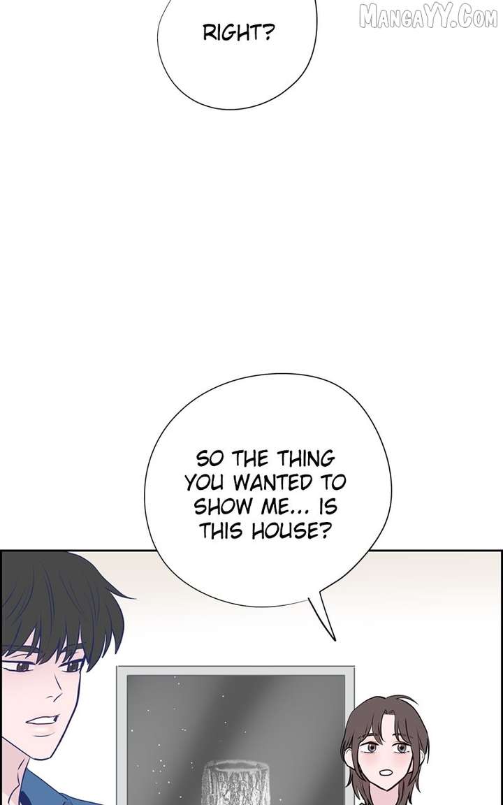 Love Letter Chapter 22 page 29