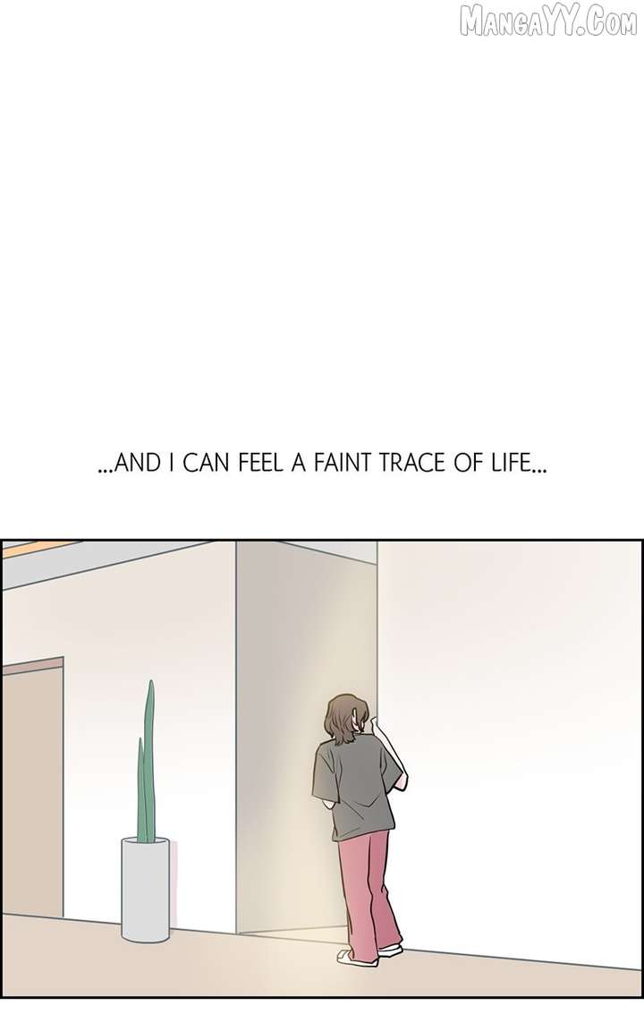 Love Letter Chapter 22 page 33