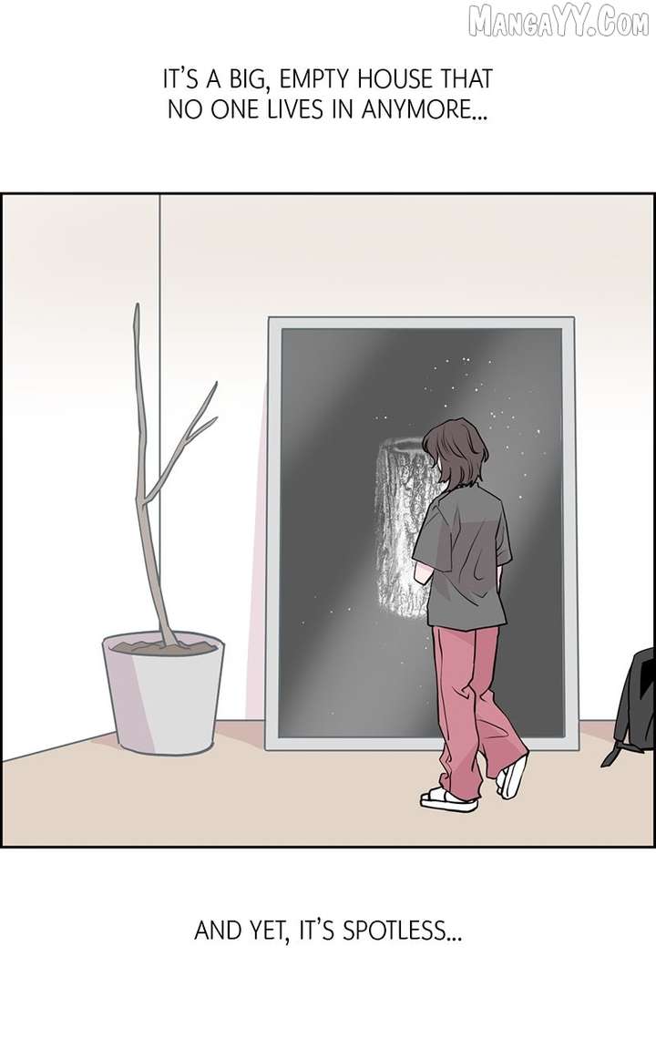 Love Letter Chapter 22 page 32