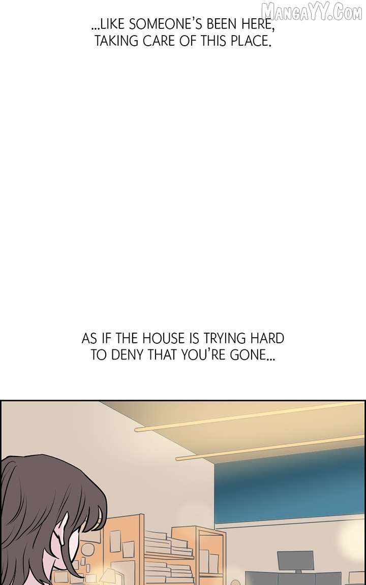 Love Letter Chapter 22 page 34