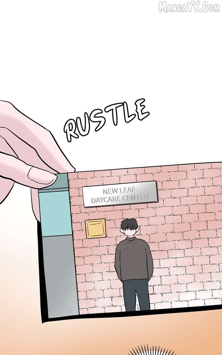 Love Letter Chapter 22 page 38
