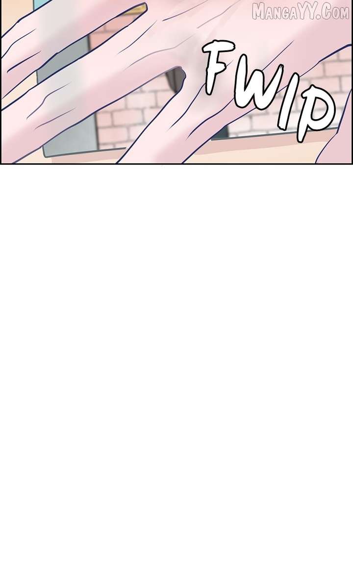 Love Letter Chapter 22 page 41