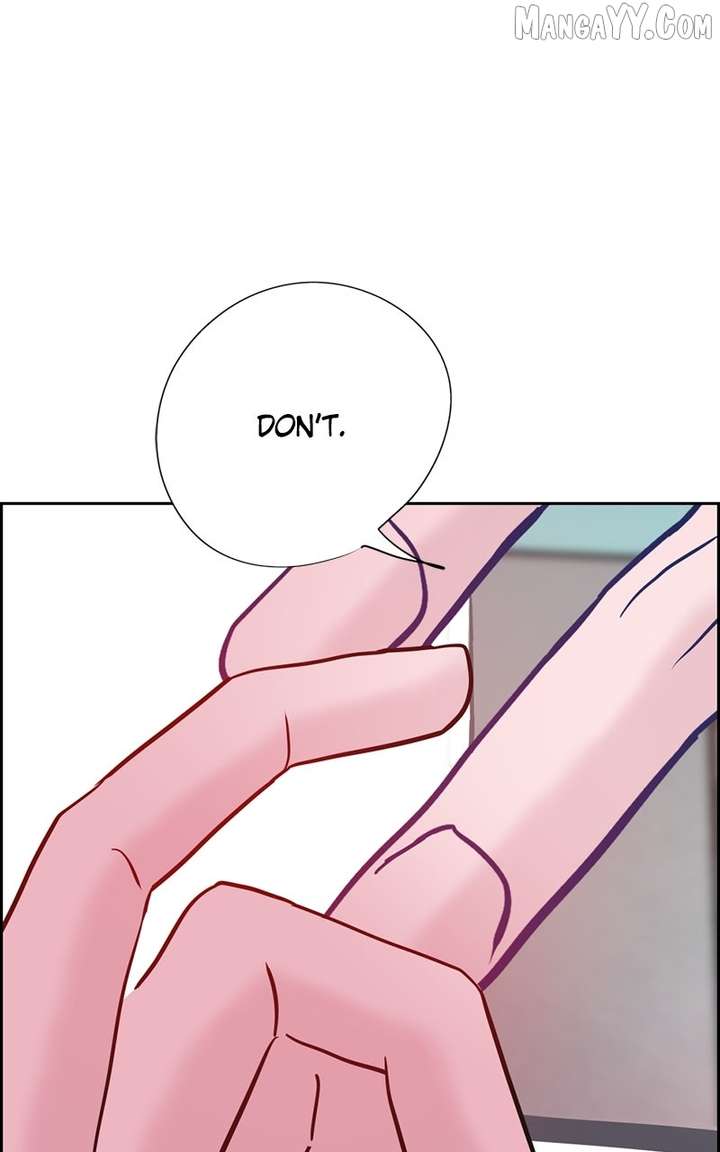 Love Letter Chapter 22 page 48