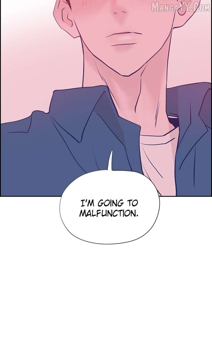 Love Letter Chapter 22 page 50